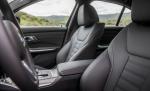 BMW 330i M Sport xDrive 2019 года (NA)